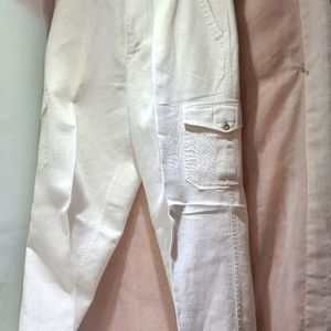 Men's Casual Linen Pants 32x33